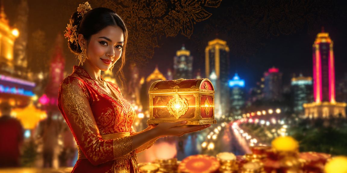 Pesan bermain bertanggung jawab untuk pengguna jupe66 Indonesia